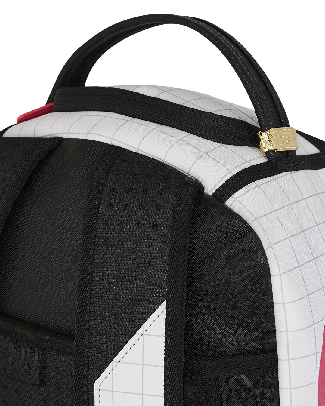 SPRAYGROUND® BACKPACK SQUID GAME ROBOT GIRL DLXSV BACKPACK