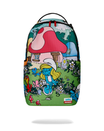 SPRAYGROUND® BACKPACK SMURFETTE ADMIRED DLXR BACKPACK