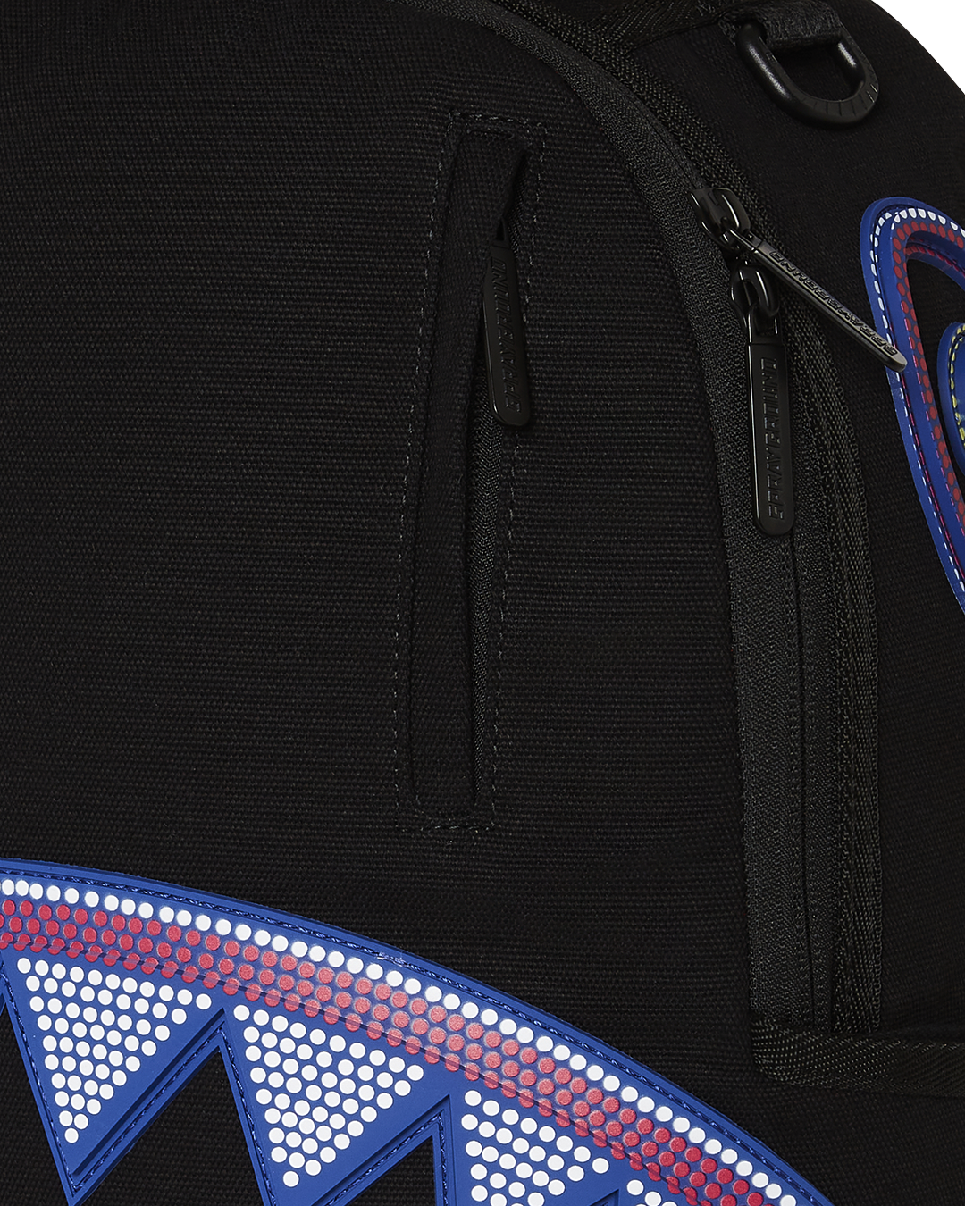 SPRAYGROUND® BACKPACK A.I. AFRICAN INTELLIGENCE BORN AND RAISED BACKPACK - SANDFLOWER COLLAB