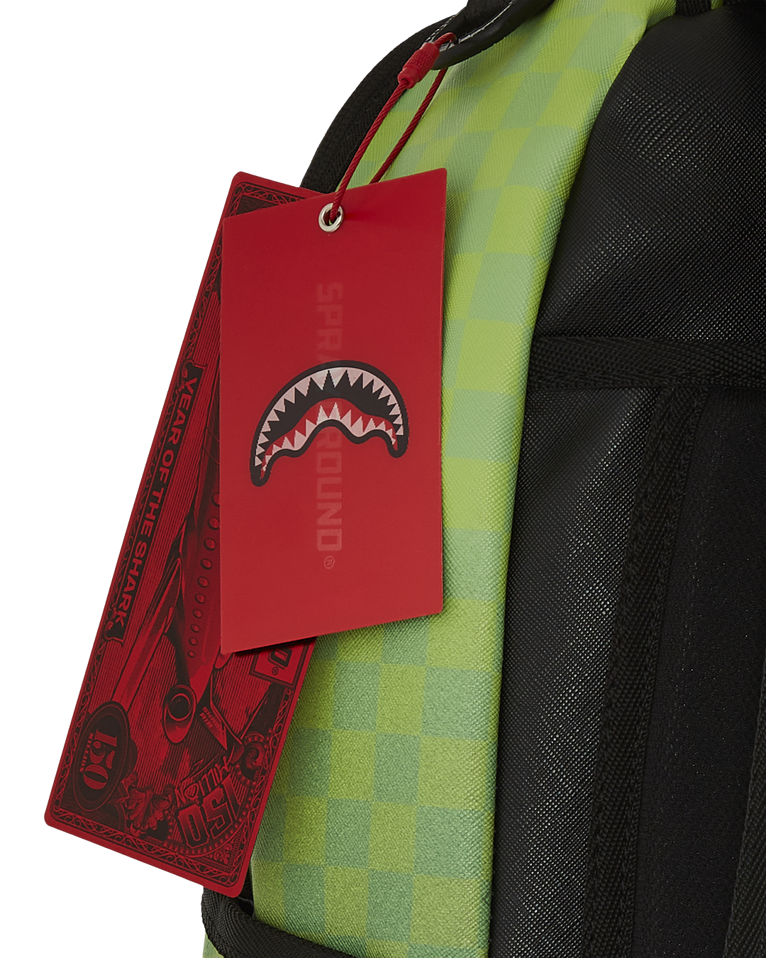 SPRAYGROUND® BACKPACK LOONEY TUNES BUGS CHILLER BACKPACK