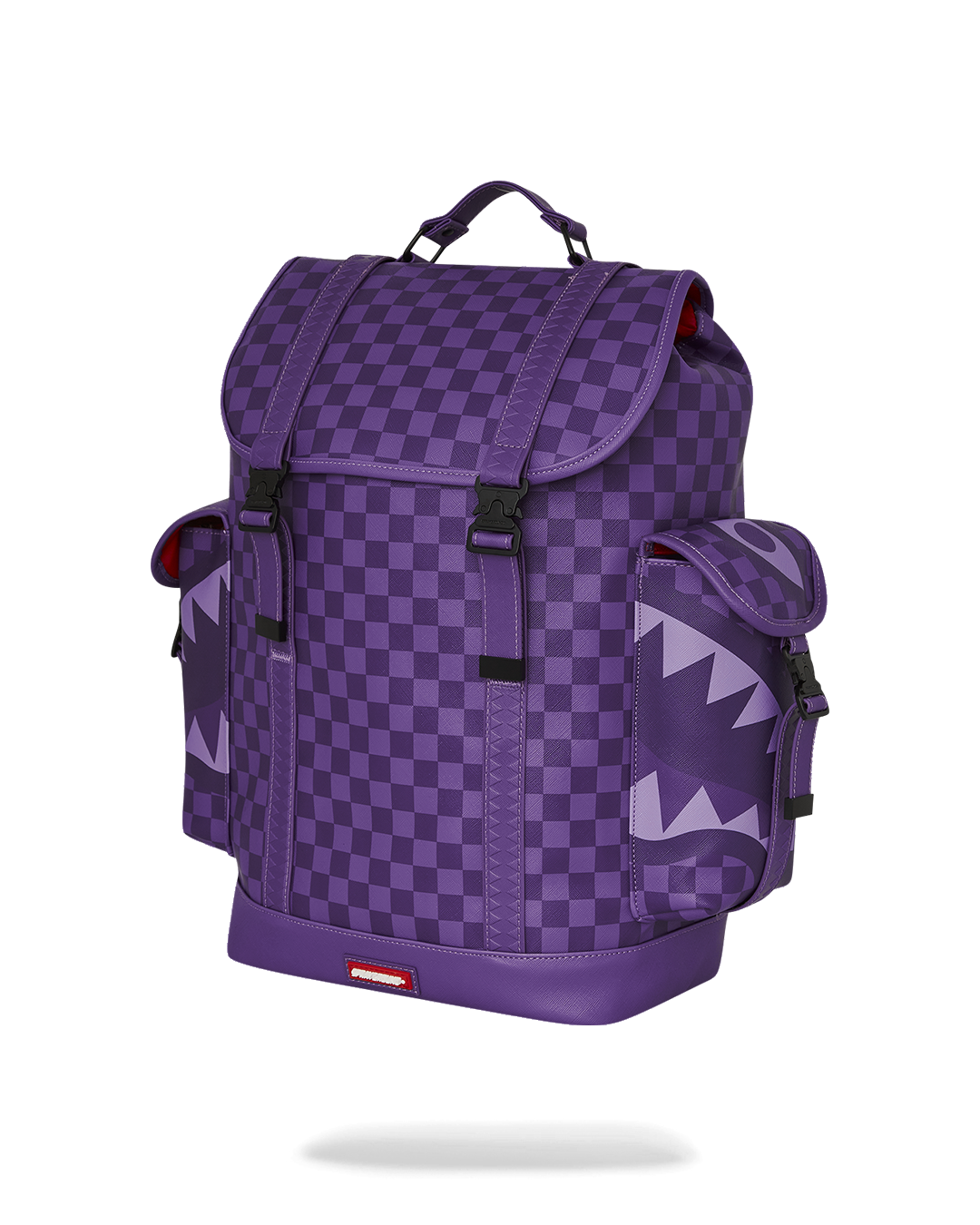 SPRAYGROUND® BACKPACK ALL SYSTEMS GO MONTE CARLO