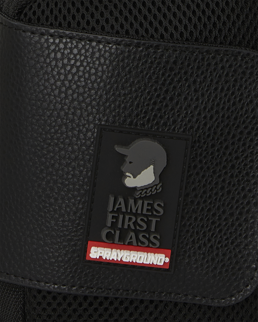 SPRAYGROUND® DUFFLE JAMES FLAGS SPECIAL OPS DUFFLE