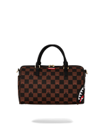 SPRAYGROUND® DUFFLE THE HIDEOUT MINI DUFFLE