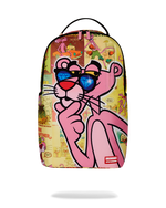 SPRAYGROUND® BACKPACK PINK PANTHER DIAMOND SHADES BACKPACK