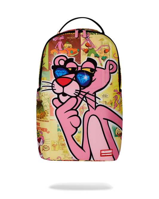 SPRAYGROUND® BACKPACK PINK PANTHER DIAMOND SHADES BACKPACK