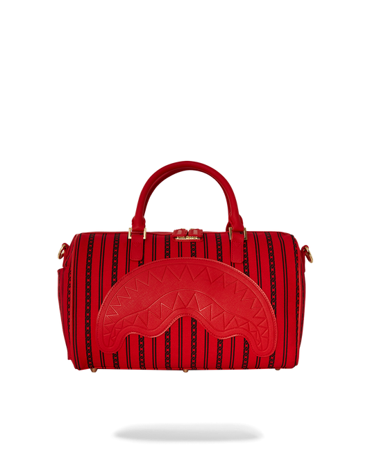 SPRAYGROUND® DUFFLE SKYCHAIN SUPPLYCHAIN MINI DUFFLE