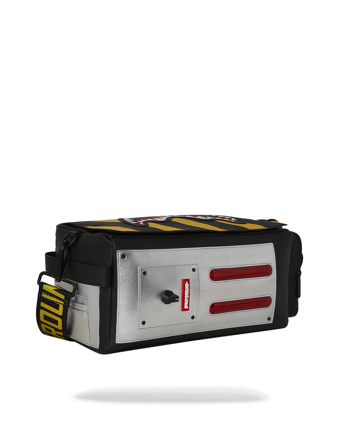 SPRAYGROUND® CROSSBODY GHOSTBUSTERS GHOST CATCHER BAG