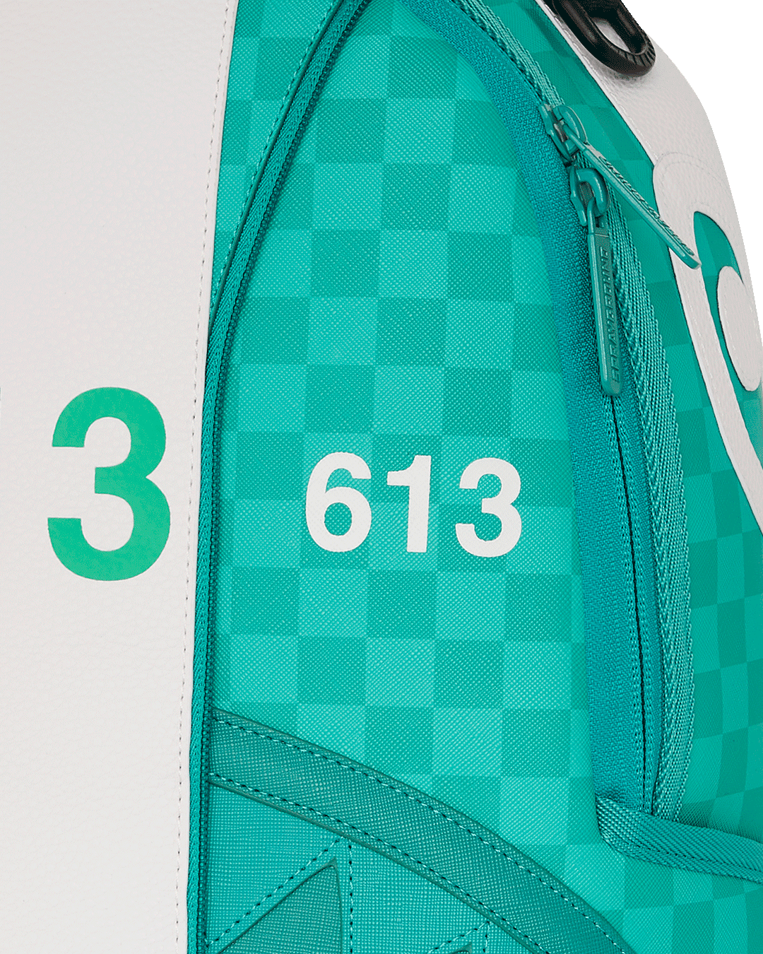 SPRAYGROUND® BACKPACK SQUID GAME JUMP SUIT BACKPACK