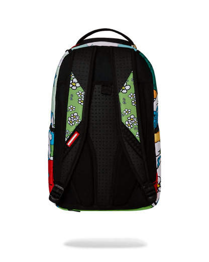 SPRAYGROUND® BACKPACK SMURFETTE ADMIRED DLXR BACKPACK