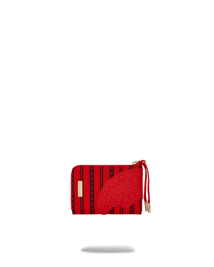 SPRAYGROUND® WALLET SKYCHAIN SUPPLYCHAIN WALLET