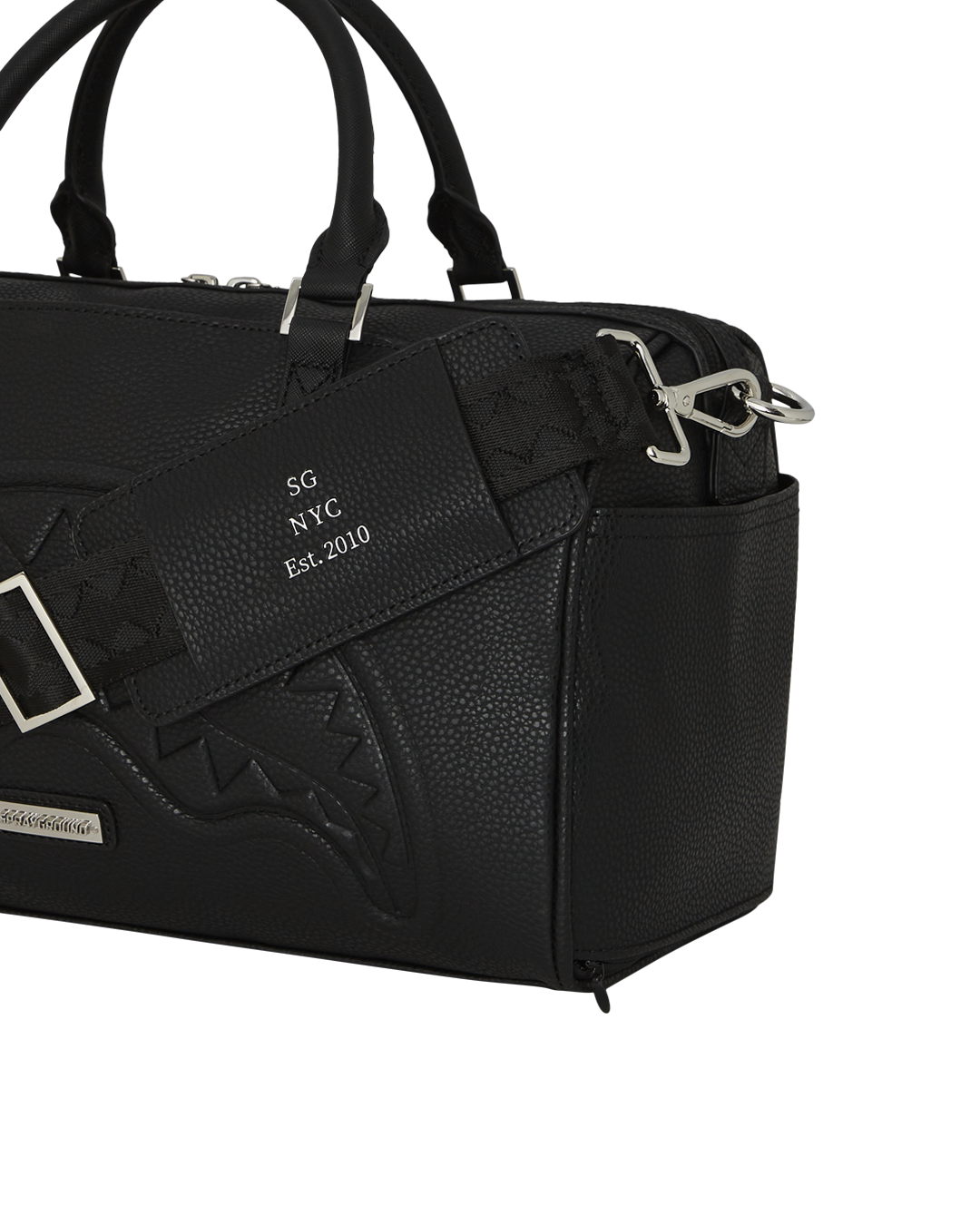 SPRAYGROUND® DUFFLE NIGHT SKY MINI DUFFLE