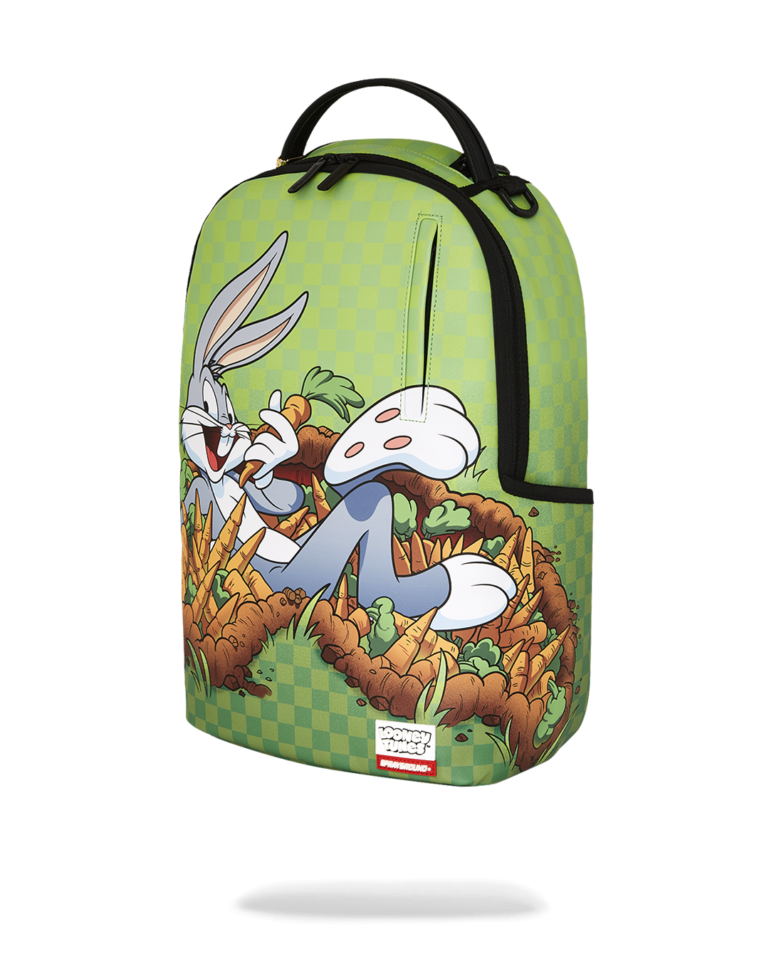 SPRAYGROUND® BACKPACK LOONEY TUNES BUGS CHILLER BACKPACK