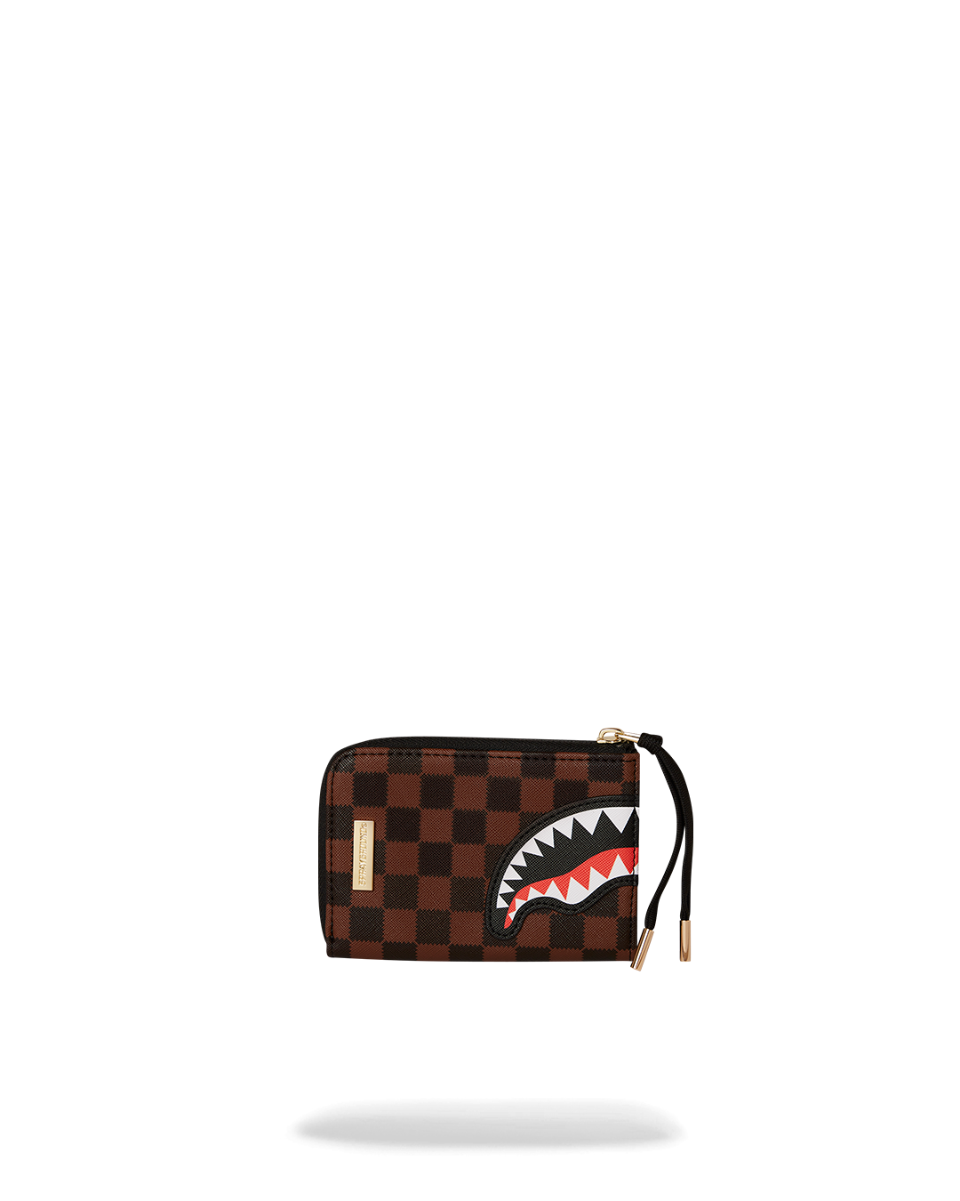 SPRAYGROUND® WALLET SAWTOOTH SHARKS IN PARIS WALLET
