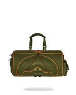SPRAYGROUND® DUFFLE SPECIAL OPS SHARK SQUAD DUFFLE