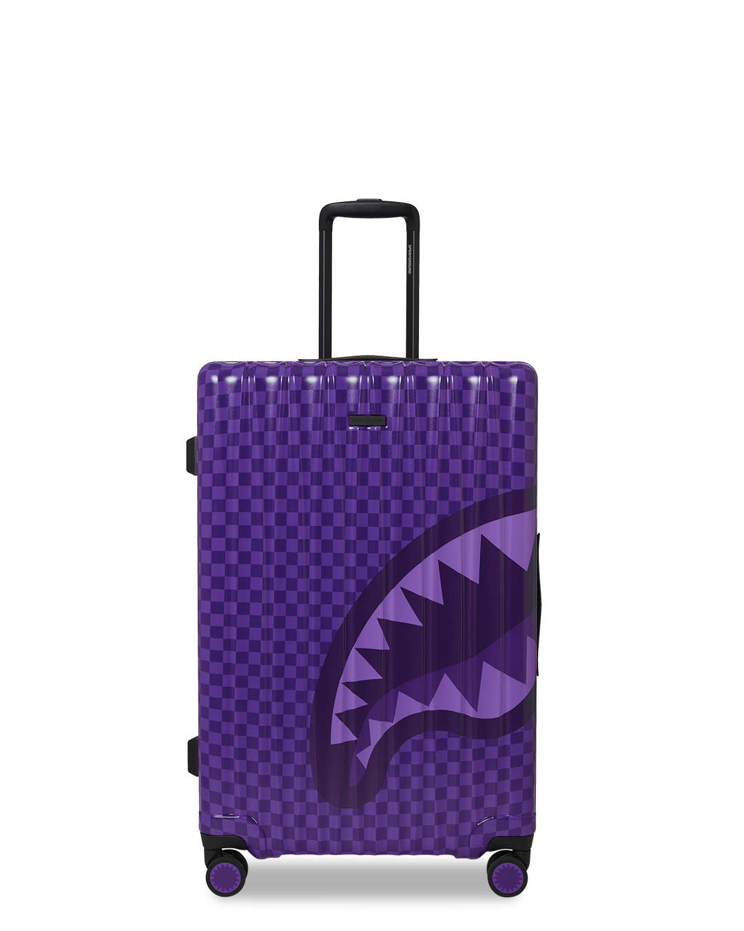 SPRAYGROUND® LUGGAGE ALL SYSTEMS GO FULL-SIZE LUGGAGE