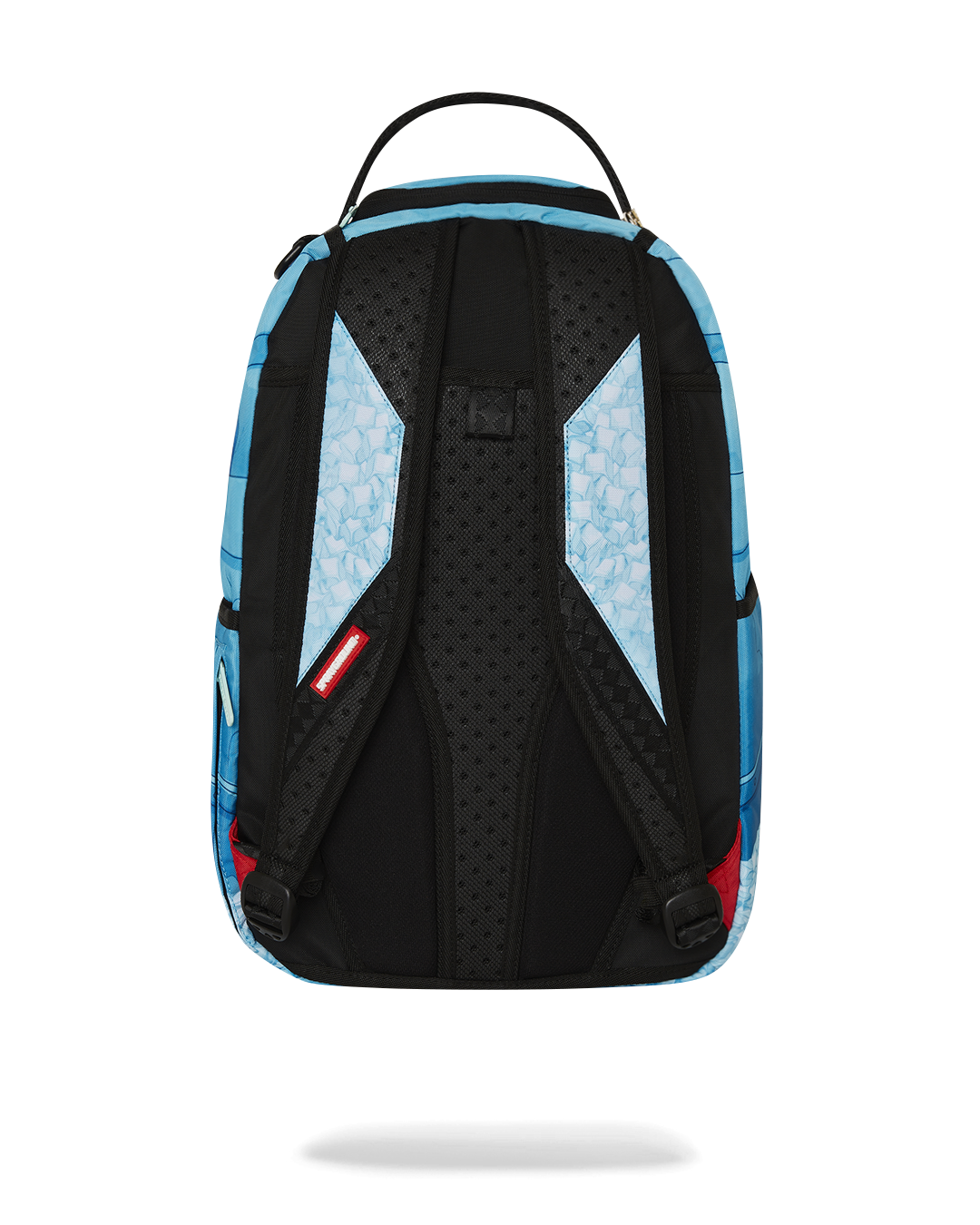 SPRAYGROUND® BACKPACK WE BARE BEARS CHILLIN' DLXR BACKPACK