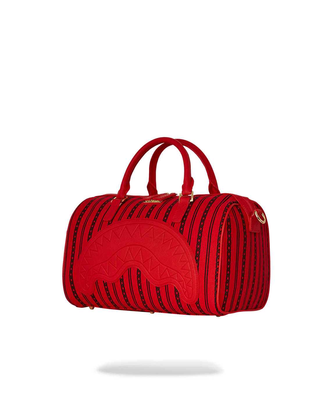 SPRAYGROUND® DUFFLE SKYCHAIN SUPPLYCHAIN MINI DUFFLE