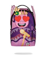 SPRAYGROUND® BACKPACK MY LITTLE PONY WINGED ROYALTY MINI BACKPACK