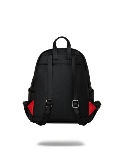 SPRAYGROUND® BACKPACK CHECKPOINT ROYALE SAVAGE BACKPACK