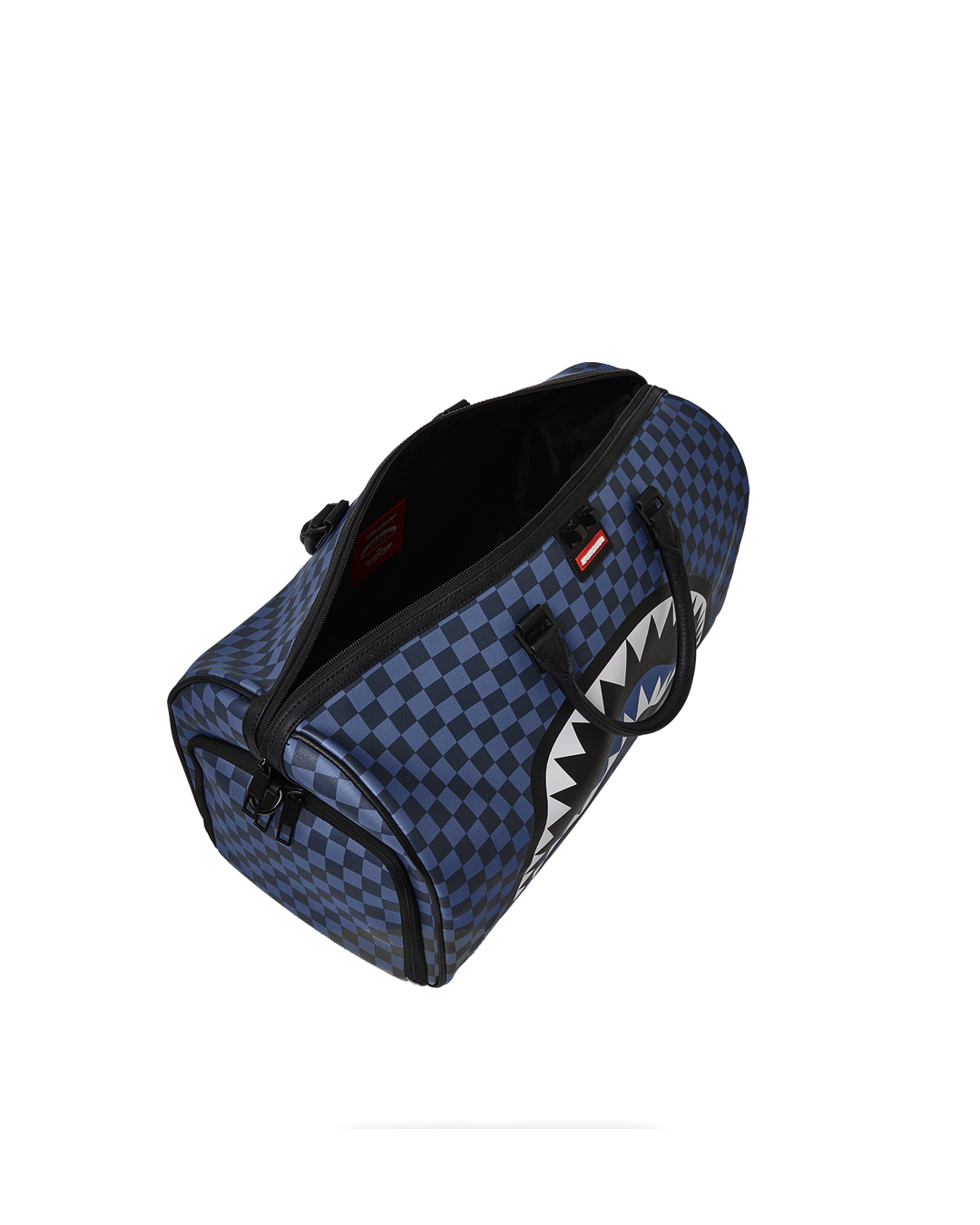 SPRAYGROUND® DUFFLE MIDNIGHT MAGIC SHARKS IN PARIS DUFFLE