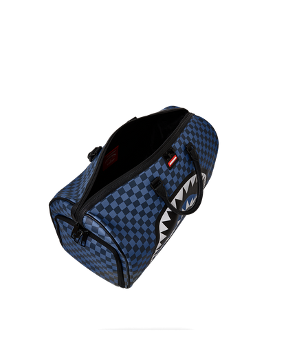 SPRAYGROUND® DUFFLE MIDNIGHT MAGIC SHARKS IN PARIS DUFFLE