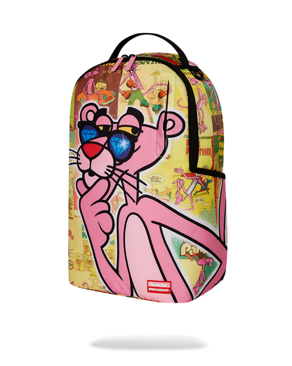 SPRAYGROUND® BACKPACK PINK PANTHER DIAMOND SHADES BACKPACK