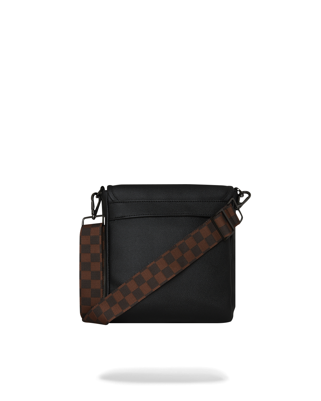 SPRAYGROUND® SLING CHECKPOINT ROYALE MESSENGER SLING