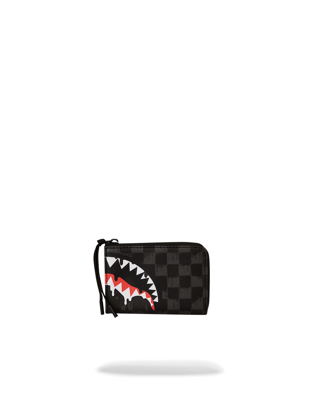 SPRAYGROUND® WALLET SHARKS IN PARIS THUNDERDRIP WALLET