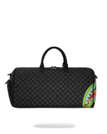 SPRAYGROUND® DUFFLE SLIME TAKEOVER DUFFLE
