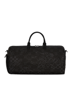 SPRAYGROUND® DUFFLE 3AM CHECK DUFFLE