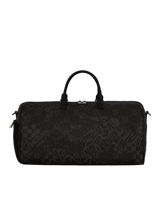 SPRAYGROUND® DUFFLE 3AM CHECK DUFFLE