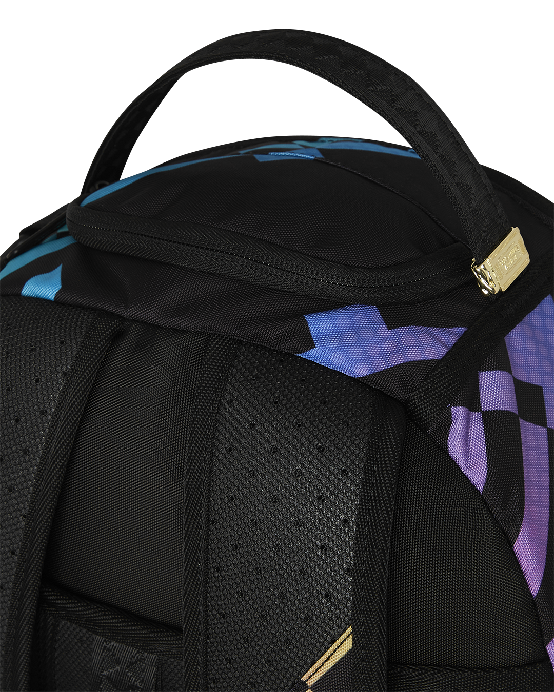 SPRAYGROUND® BACKPACK POWERPUFF GIRLS RAINBOW SMASH BACKPACK