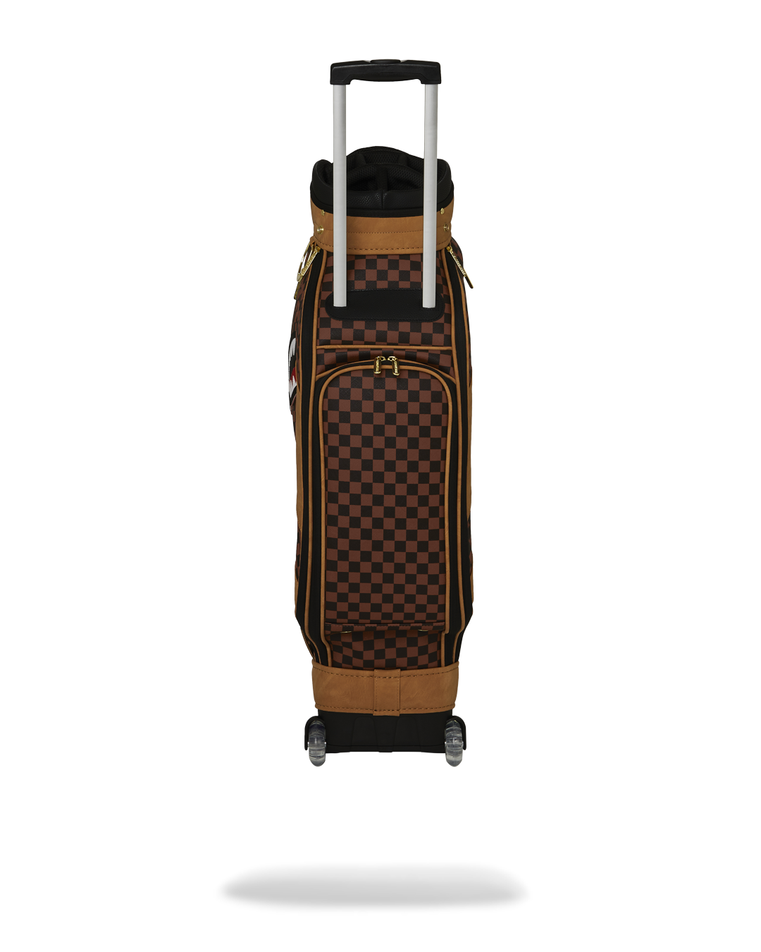 SPRAYGROUND® GOLF BAG HENNYVILLE GOLF BAG