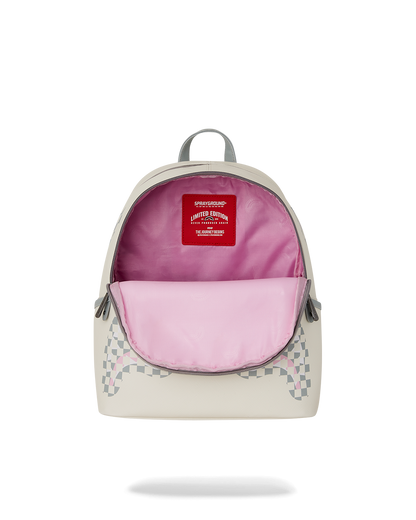 SPRAYGROUND® BACKPACK SHARK CENTRAL DYNAMIC SAVAGE BACKPACK