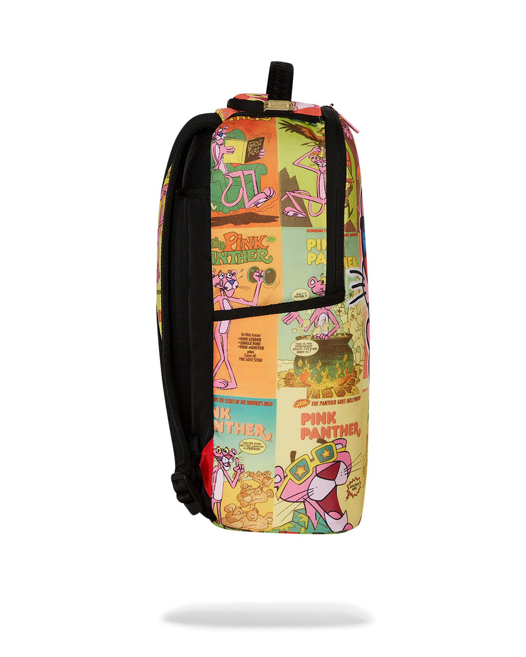 SPRAYGROUND® BACKPACK PINK PANTHER DIAMOND SHADES BACKPACK
