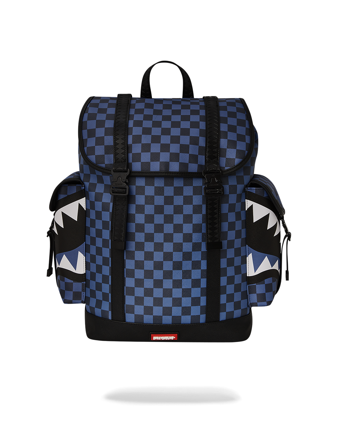 SPRAYGROUND® BACKPACK MIDNIGHT MAGIC SHARKS IN PARIS MONTE CARLO BACKPACK