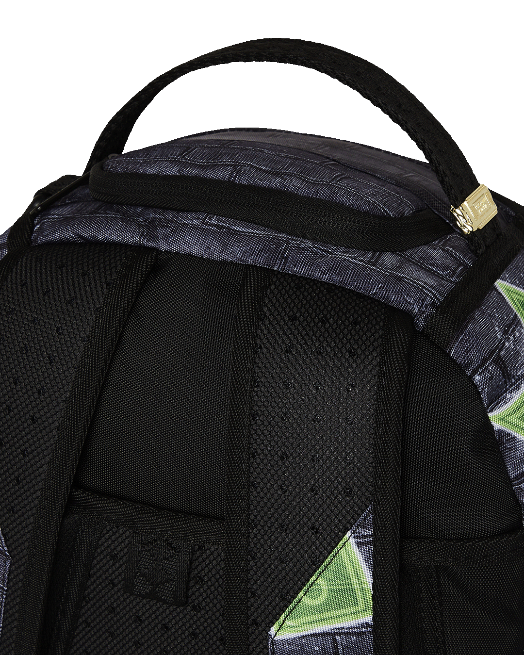 SPRAYGROUND® BACKPACK SQUID GAME PIGGY DLXR BACKPACK