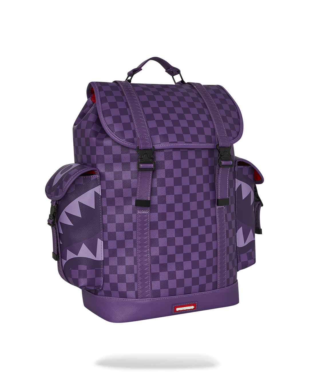 SPRAYGROUND® BACKPACK ALL SYSTEMS GO MONTE CARLO