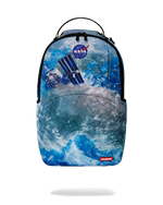 SPRAYGROUND® BACKPACK NASA INTERNATIONAL SPACE STATION DLXSR BACKPACK