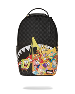 SPRAYGROUND® BACKPACK 90S NICK CHARACTER CORNER BACKPACK