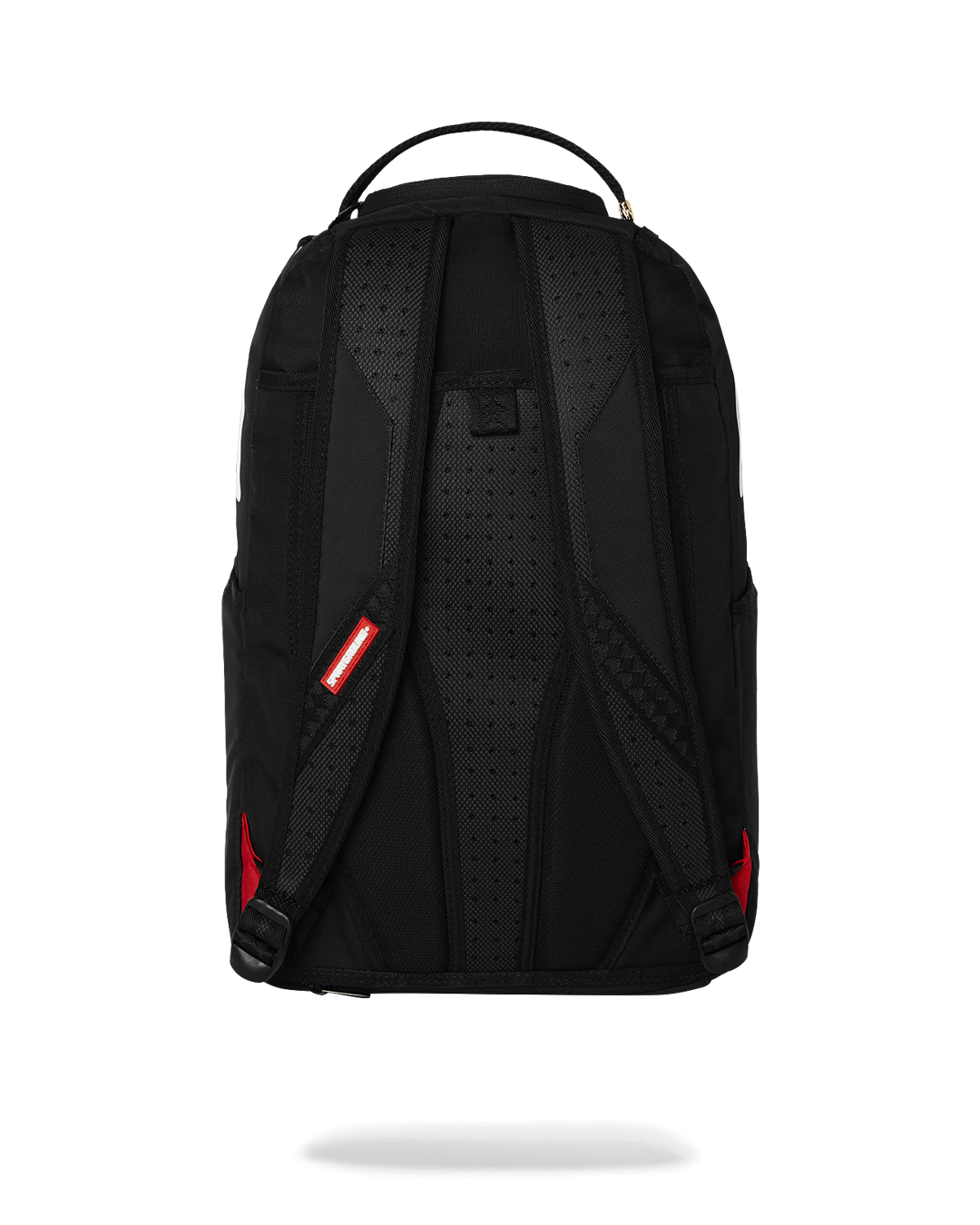 SPRAYGROUND® BACKPACK SQUID GAME LOGO SHARK MOUTH DLXR BACKPACK