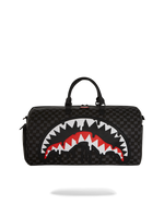SPRAYGROUND® DUFFLE SHARKS IN PARIS THUNDERDRIP DUFFLE