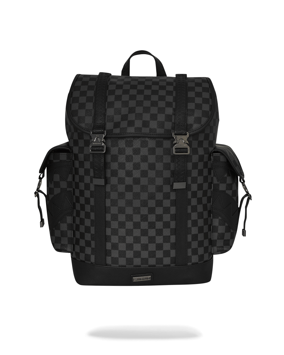 SPRAYGROUND® BACKPACK MIDNIGHT CHATEAU MONTE CARLO