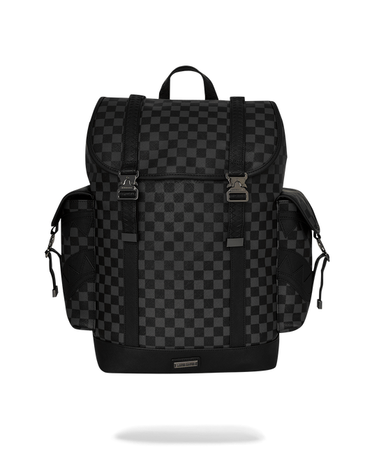 SPRAYGROUND® BACKPACK MIDNIGHT CHATEAU MONTE CARLO