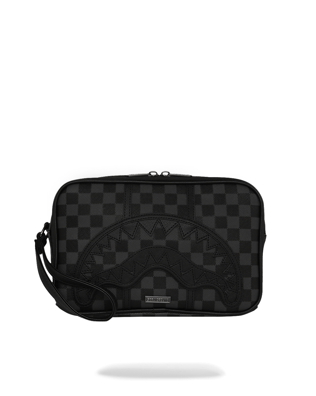 SPRAYGROUND® TOILETRY MIDNIGHT CHATEAU TOILETRY BRICK