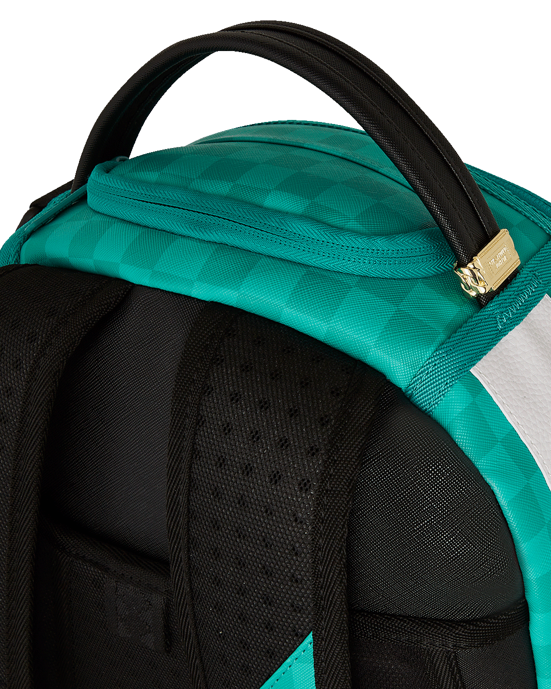 SPRAYGROUND® BACKPACK SQUID GAME JUMP SUIT BACKPACK