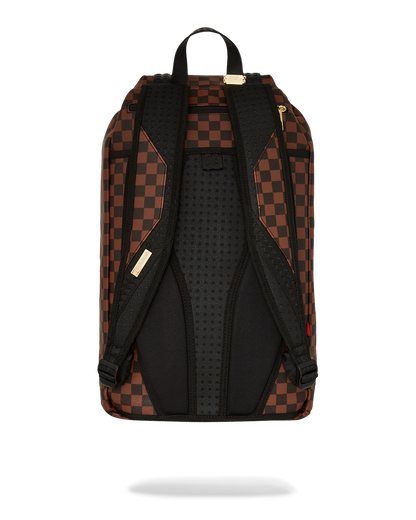 SPRAYGROUND® BACKPACK SAWTOOTH SHARKS IN PARIS HILLS BACKPACK