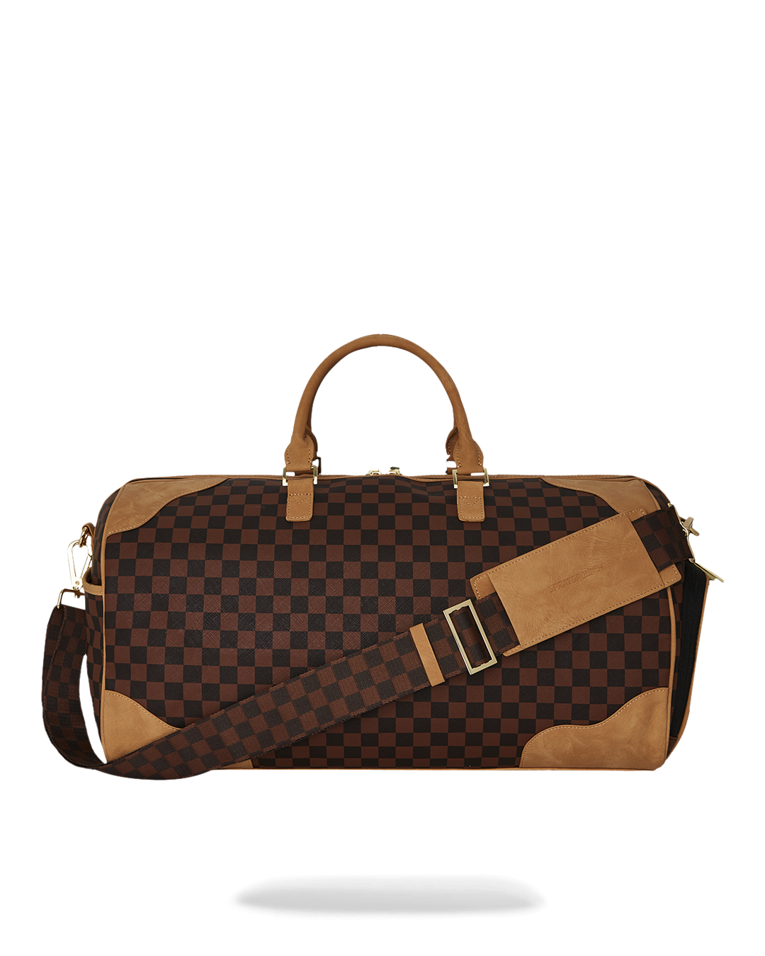 SPRAYGROUND® DUFFLE HENNYVILLE DUFFLE