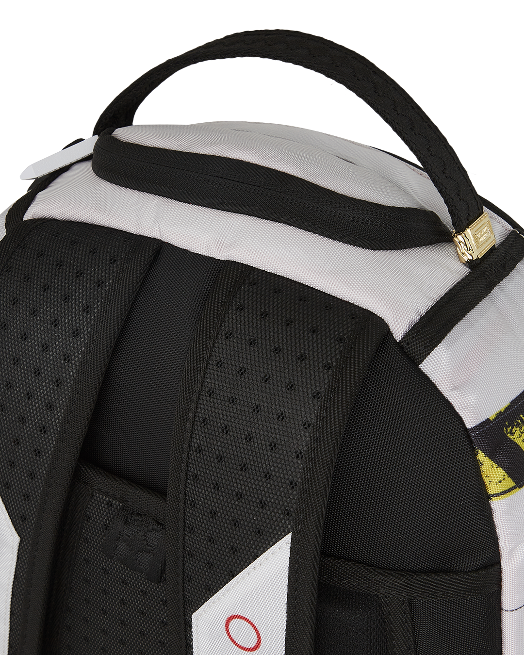 SPRAYGROUND® BACKPACK GHOSTBUSTERS ECTO-SHARK BACKPACK