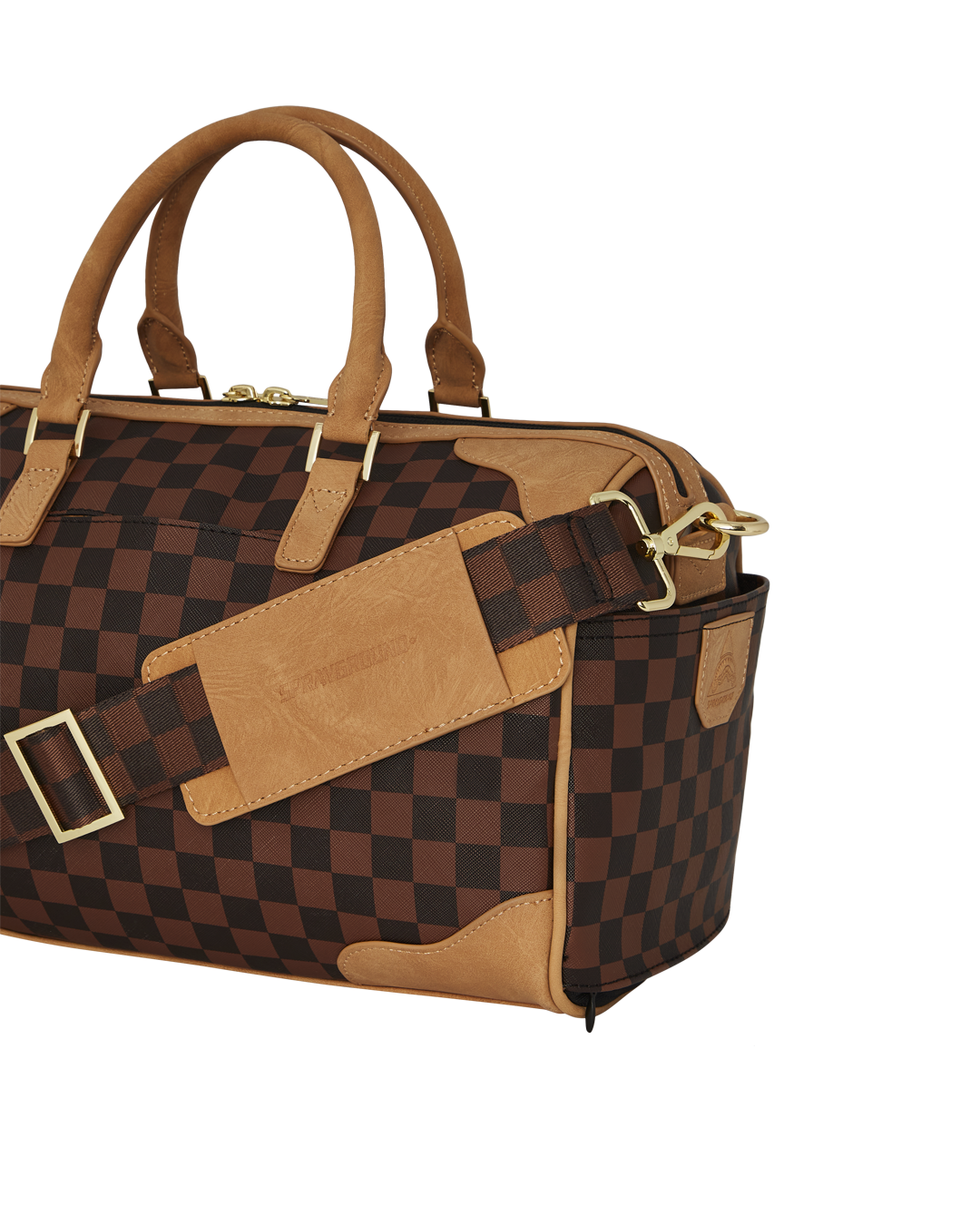 SPRAYGROUND® DUFFLE HENNYVILLE MINI DUFFLE